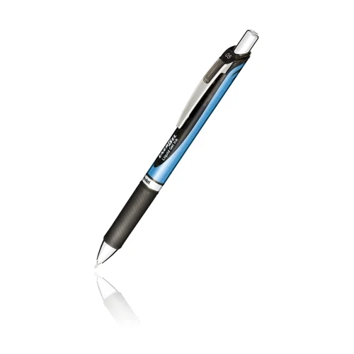 Pentel EnerGel RTX Liquid Gel Pen