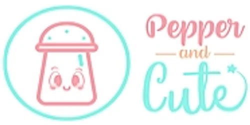 Pepper And Cute Promo Code