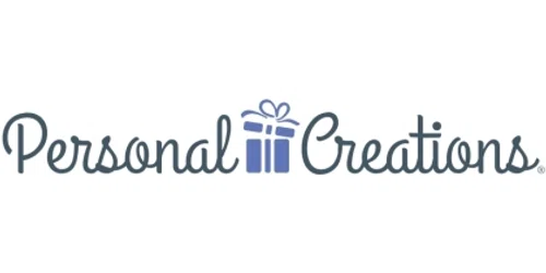Personal Creations Merchant Logo