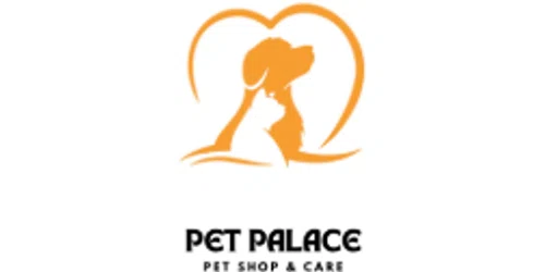 Pet palace shop Promo Code