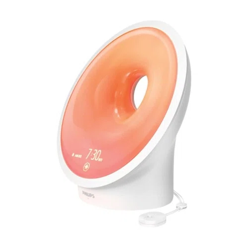 Philips SmartSleep Connected Sleep and Wake-Up Light