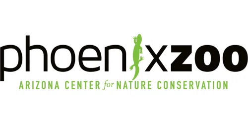 Phoenix Zoo Promo Code