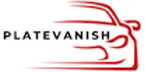 PlateVanish Promo Code