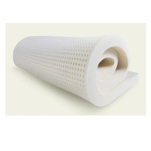 Plush Beds 100% Natural Latex Topper