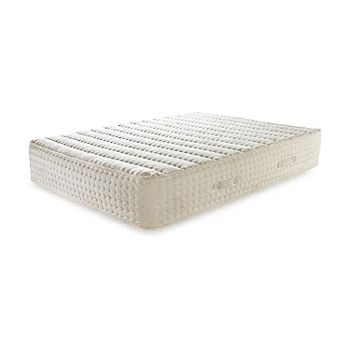Plush Beds Botanical Bliss Organic Latex Mattress