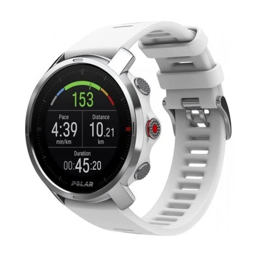 Polar Grit X Fitness Tracker
