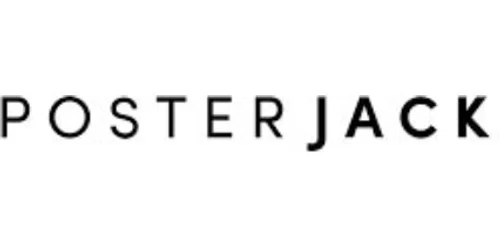 Posterjack USA Promo Code