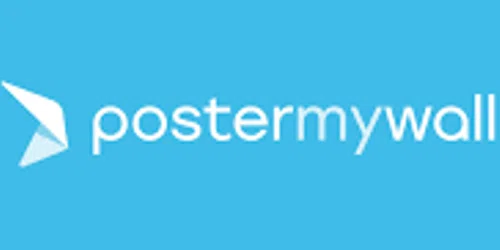 PosterMyWall Promo Code