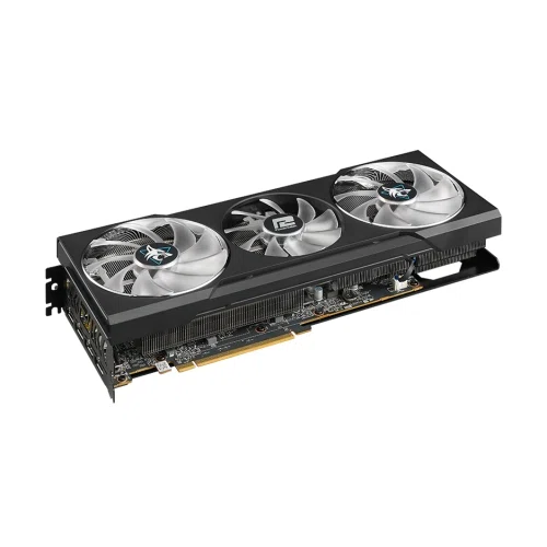 Power Color Hellhound RX 6700 XT