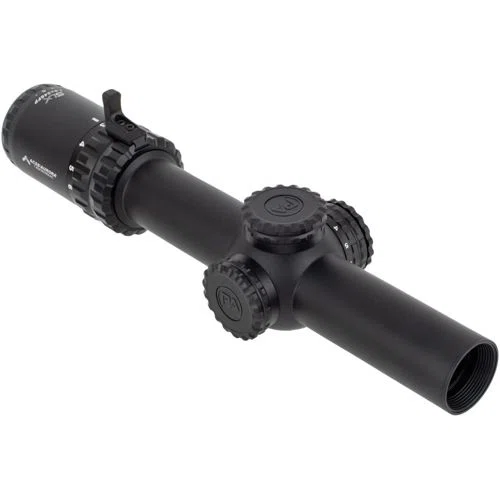 Primary Arms SLx 1-6x24mm SFP Gen IV Rifle Scope