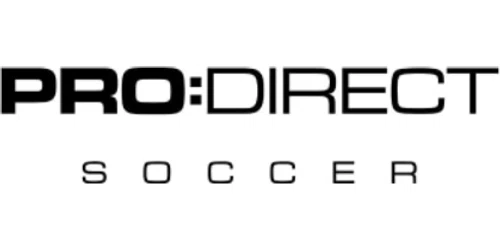 Pro:Direct Soccer Promo Code