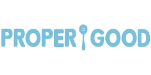 Proper Good Promo Code