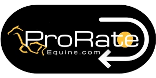 ProRate Equine Promo Code