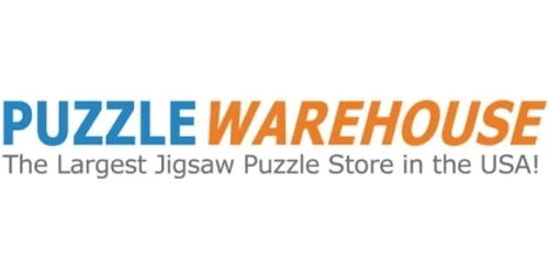 Puzzle Warehouse Promo Code