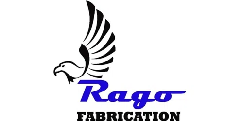 Rago Fabrication Promo Code