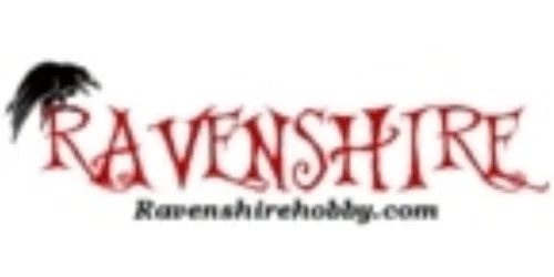 Ravenshire Hobby Promo Code