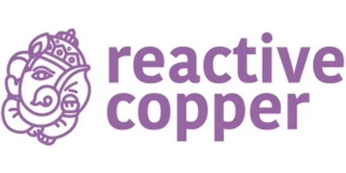 Reactive Copper Promo Code