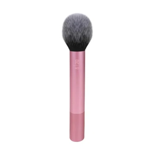 Real Techniques Ultra Plush Blush Makeup Brush