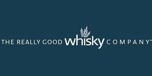 Really Good Whisky Promo Code