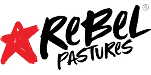 Rebel Pastures Promo Code