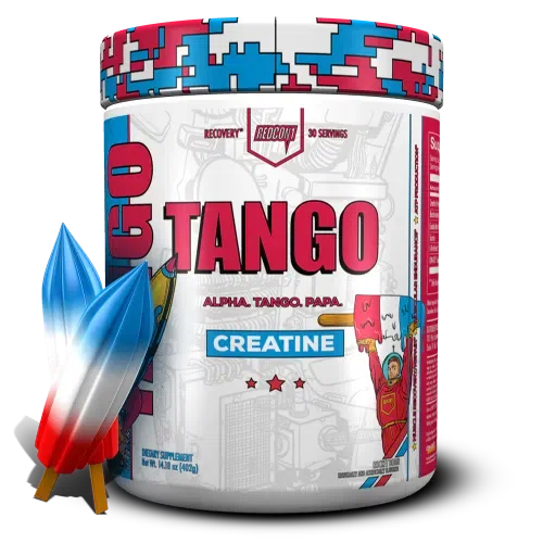 Redcon1 Tango Creatine
