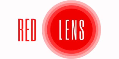 Red Lens Promo Code