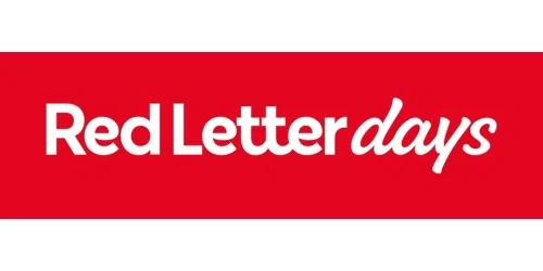 Red Letter Days Promo Code