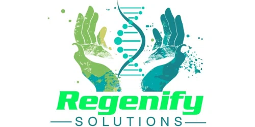 Regenify Solutions Promo Code