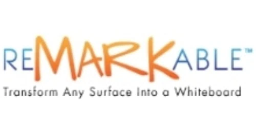 ReMARKable Coating Promo Code