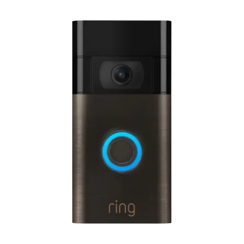Ring Video Doorbell (2020 Release)