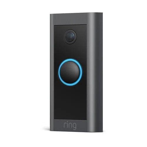 Ring Video Doorbell Wired