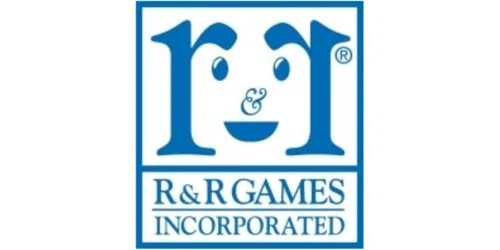 R & R Games Promo Code