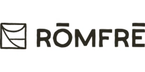 Romfre Travel Co. Promo Code