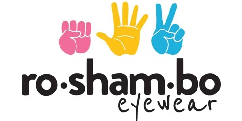 Roshambo Eyewear Promo Code
