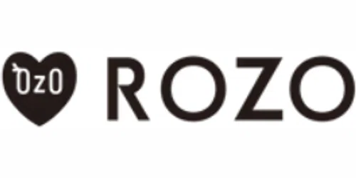 ROZO Promo Code