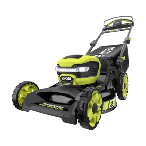Ryobi 40V 21