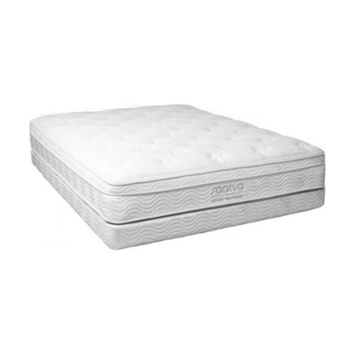Saatva Classic Mattress