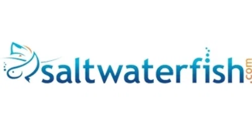 SaltWaterFish Promo Code
