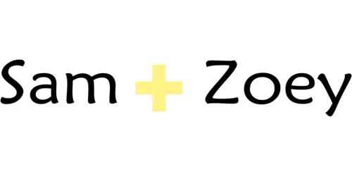 Sam + Zoey Promo Code