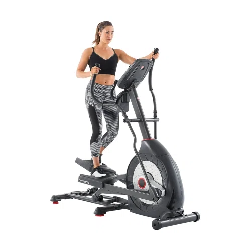 Schwinn Elliptical Machine