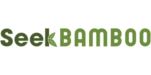 Seek Bamboo Promo Code