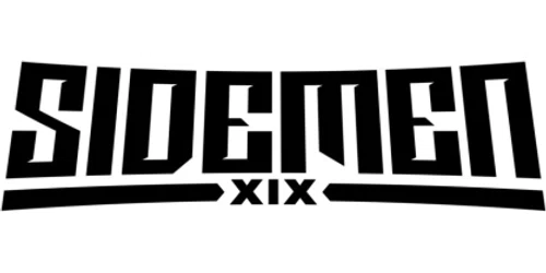 Sidemen Clothing Promo Code