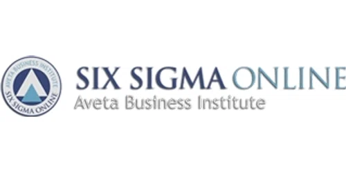 Six Sigma Online Promo Code