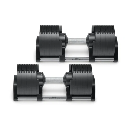 SMRTFT Nuobell 80Lb Classic