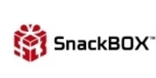 Snackbox Promo Code
