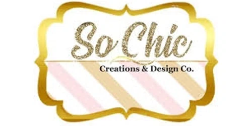 So Chic Creations Promo Code