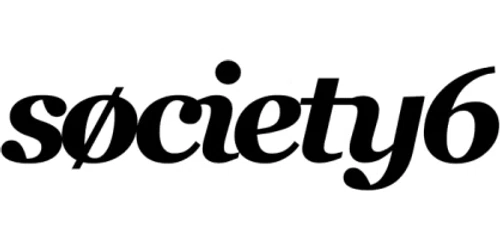 Society6 Merchant Logo