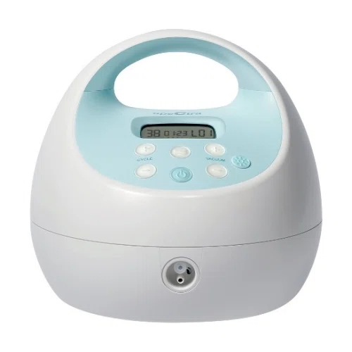 Spectra S1 Plus Hospital Grade Double Electric Breast Pump