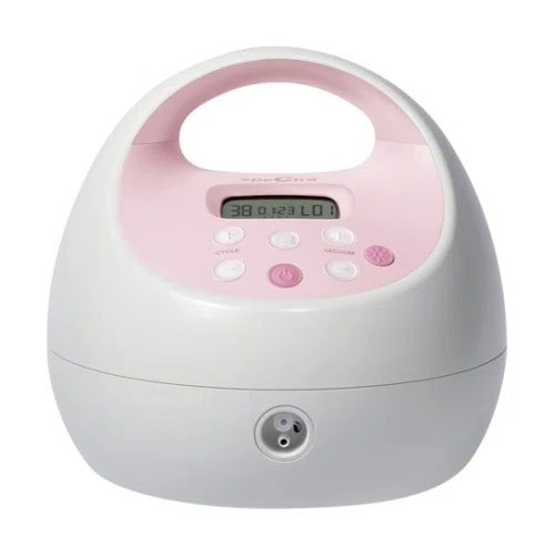 Spectra S2 Plus Hospital Grade Double Electric Breast Pump