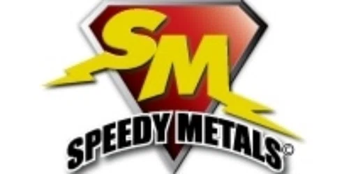 Speedy Metals Promo Code
